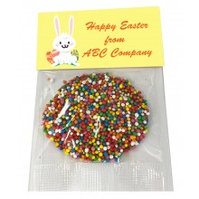 Billboard with Freckle